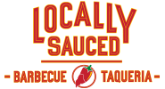 Locally Sauced